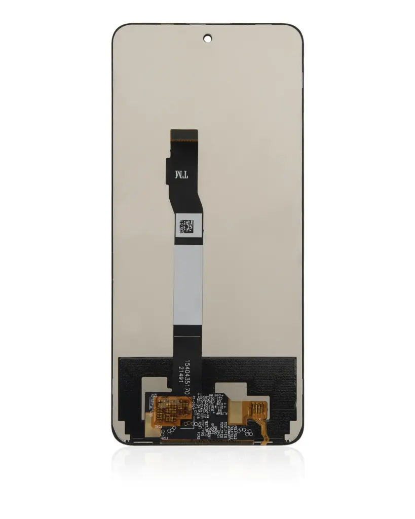 Xiaomi Display LCD Redmi Note 11T Pro OLED No Frame Compatibile