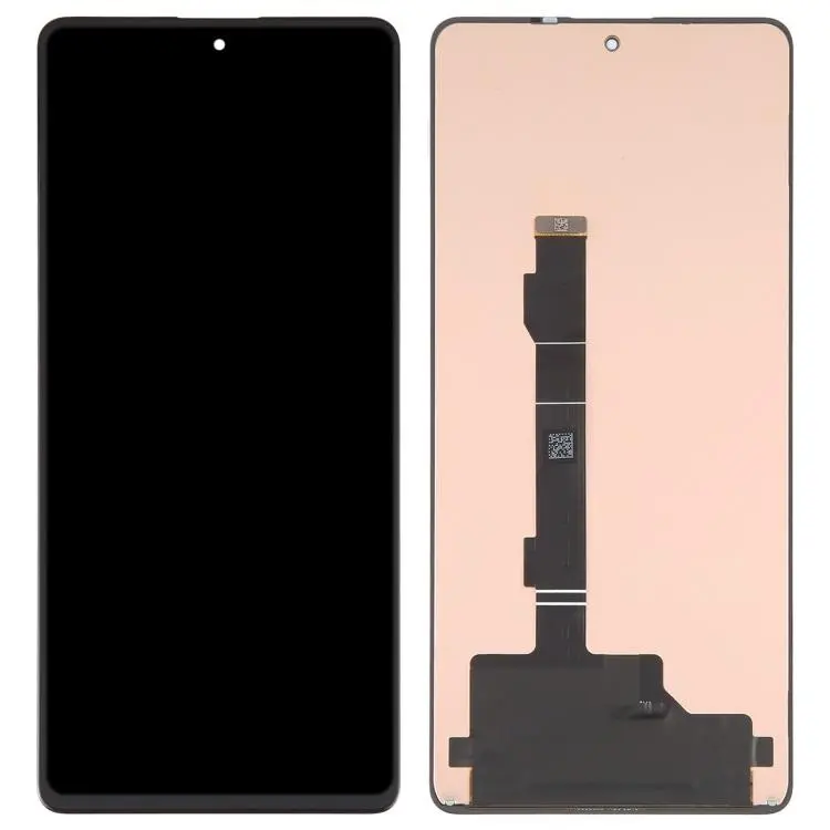 Xiaomi Display LCD Redmi Note 12 Pro 5G Note 12 Pro+ Poco X5 Pro 5G 22101316C 22101316I Incell No Frame Compatible
