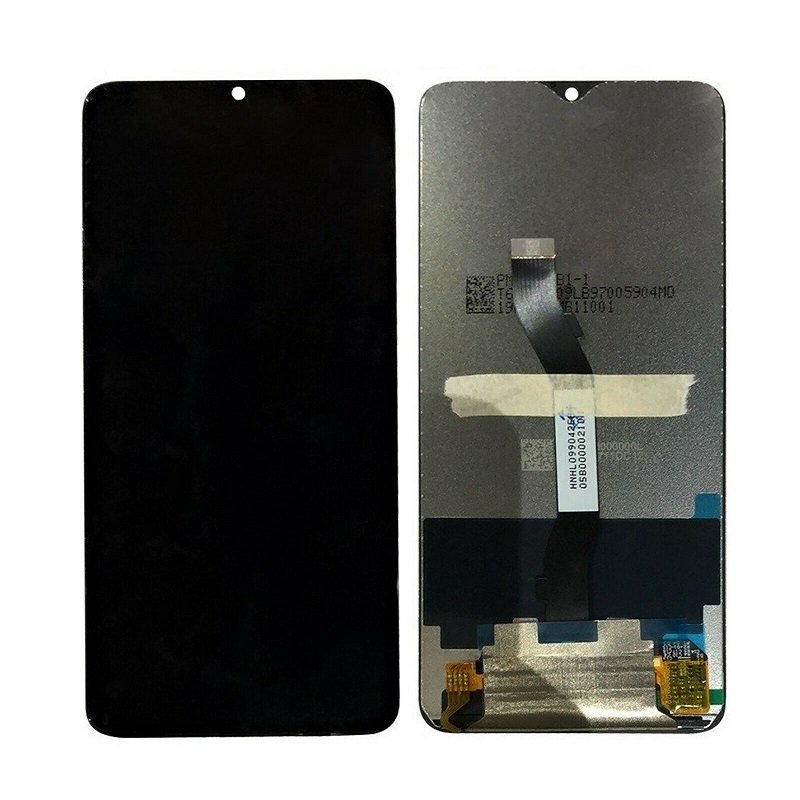 Xiaomi Display LCD Redmi Note 8 Pro M1906G7G Incell No Frame Compatibile