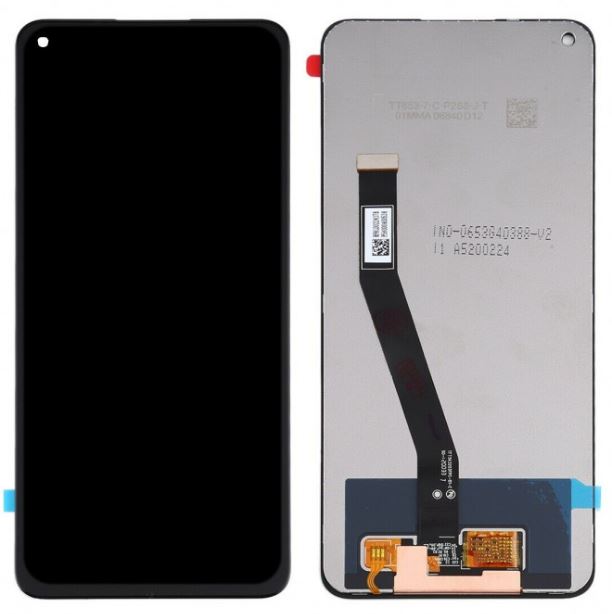 Xiaomi Display LCD Redmi Note 9 10X M2003J15SG M2003J15SC M2003J15SS No Frame Compatible