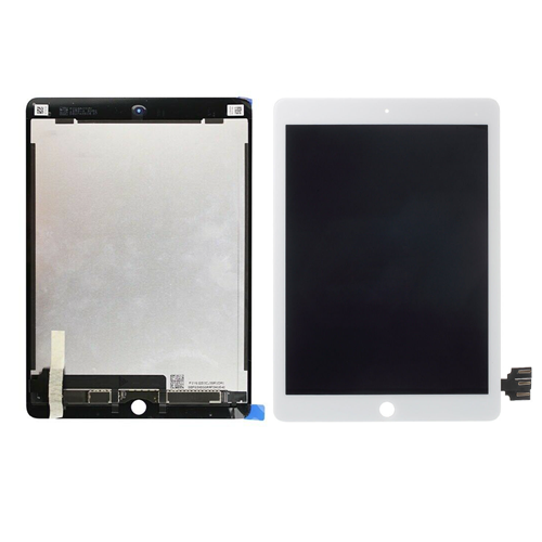 Apple Display LCD iPad Pro 9.7" Compatible A1673, A1674, A1675 White