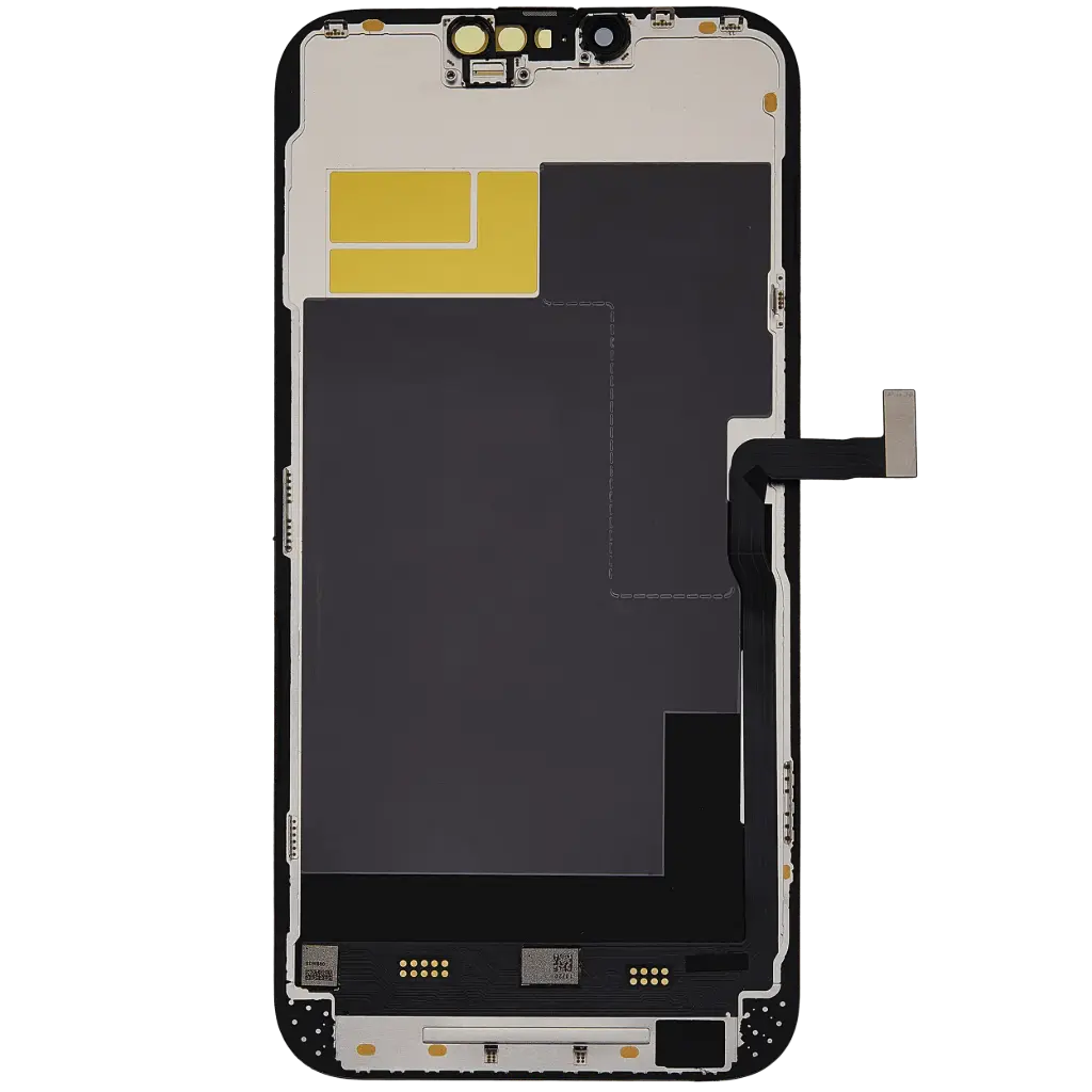 Apple Display LCD iPhone 13 Pro Max Soft OLED 120Hz IC Modificabile Compatibile 
