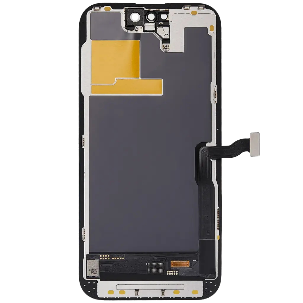 Apple Display LCD iPhone 14 Pro Hard OLED Compatible 
