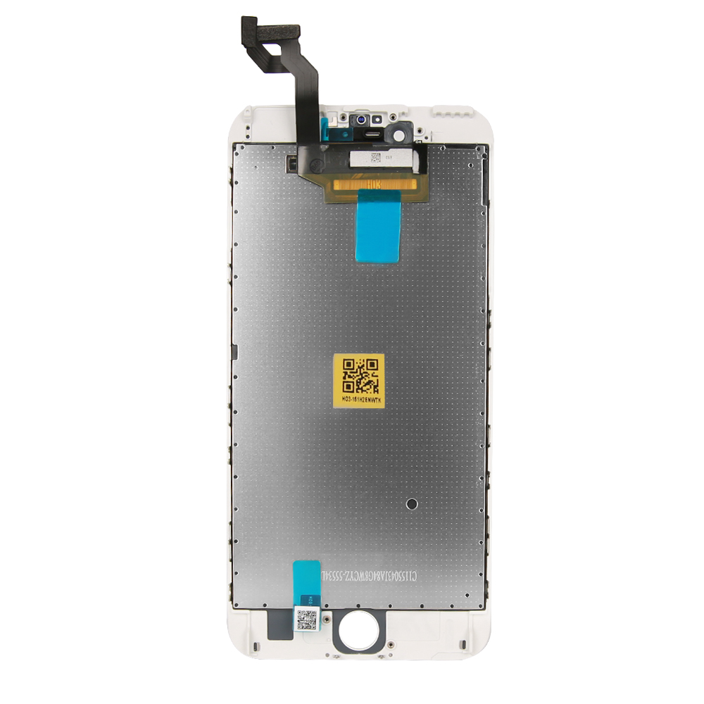 Apple Display LCD iPhone 6 White Incell Compatible