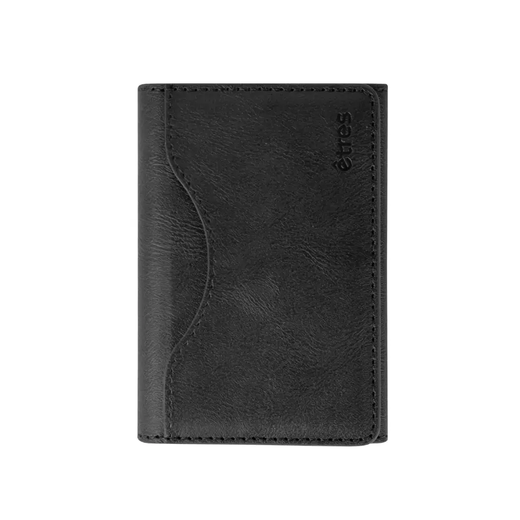 Etres Smart Wallet Classic Black ET-CL001