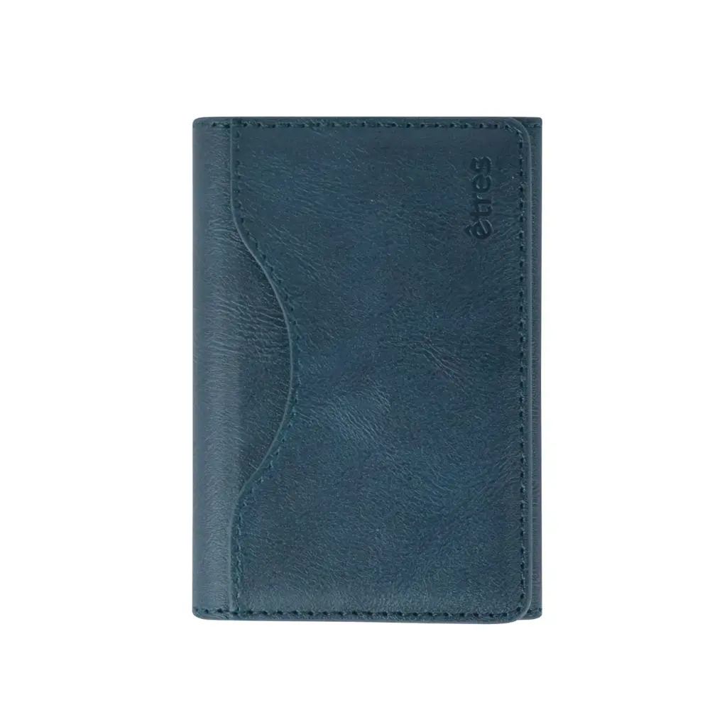 Etres Smart Wallet Classic Blue ET-CL002