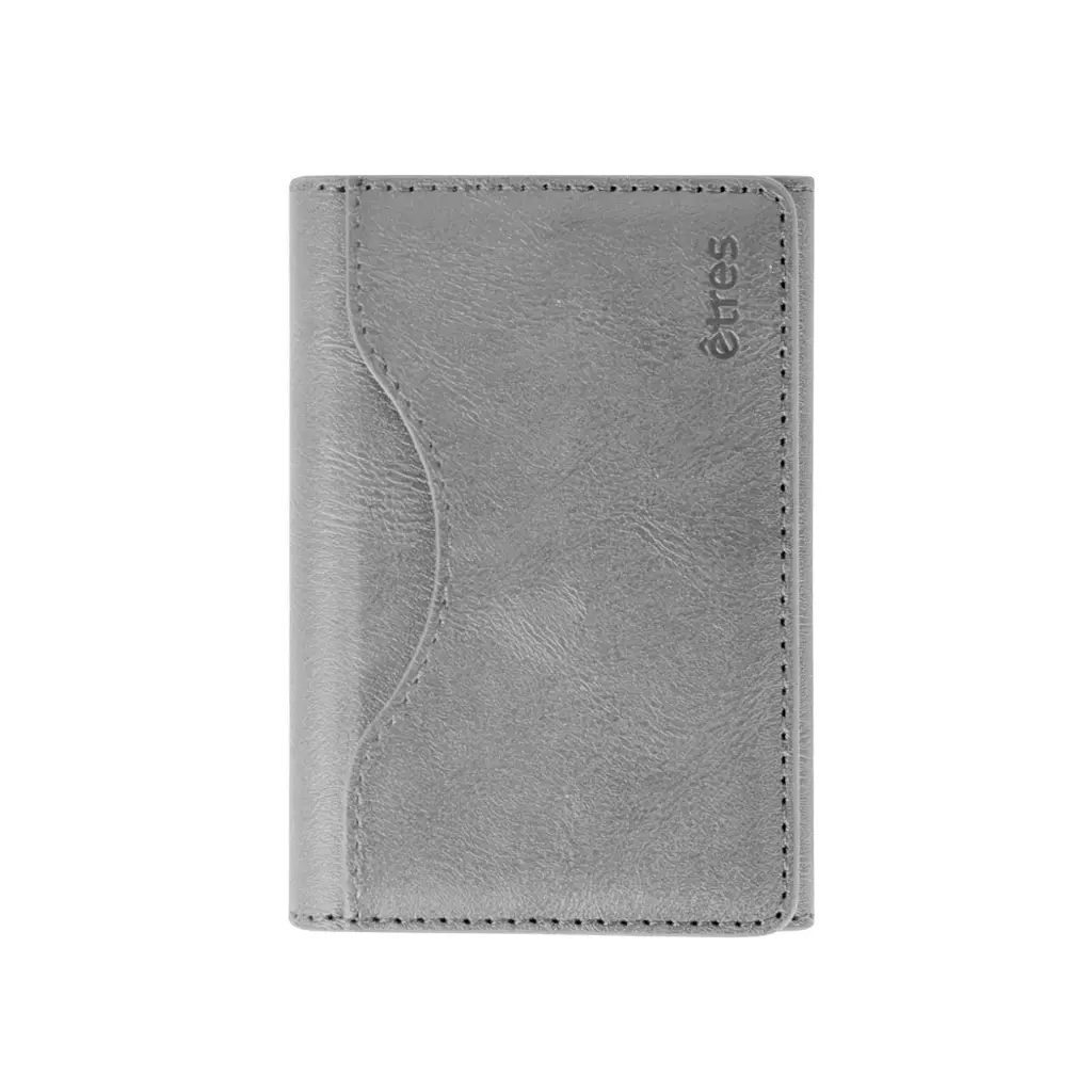 Etres Smart Wallet Classic Grey ET-CL004