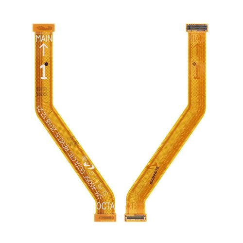 Samsung Flex LCD Display A50 SM-A505F (GH59-15030A)