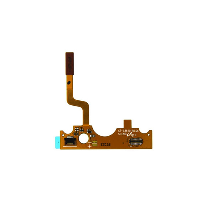 Samsung Flat GT-C3520 RO.5A (GH59-11409A)