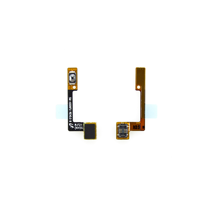 Samsung Flat Tasto Accensione A5 SM-A500F (GH96-08010A)
