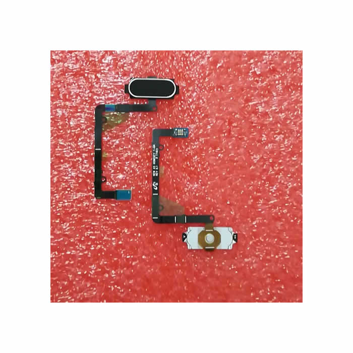 Samsung Flat Tasto Home A5 2016 SM-A510F Black (GH96-09497B)