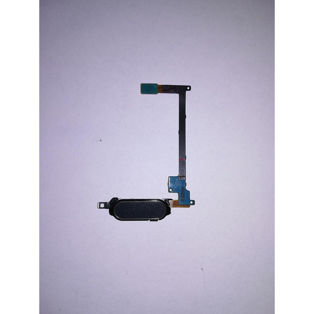 Samsung Flat Tasto Home Note 4 SM-910F Black (GH96-07432A)