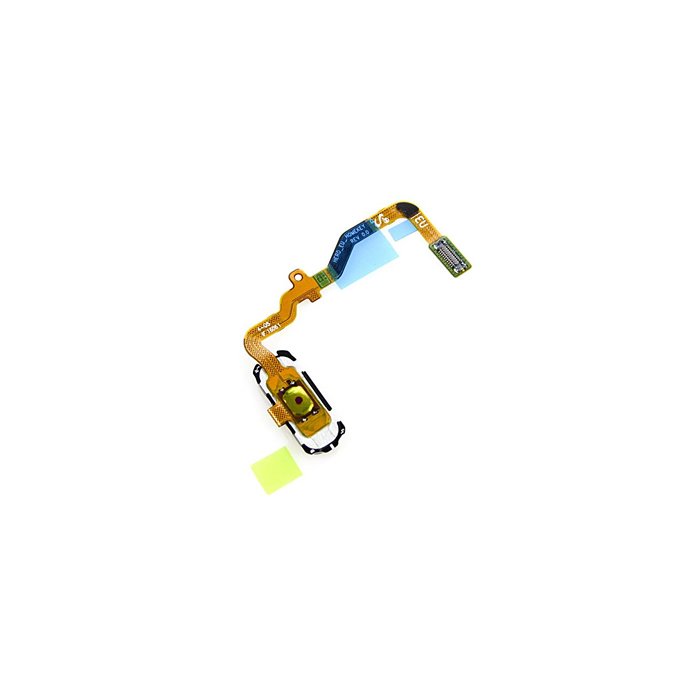 Samsung Flat Tasto Home S7 G930 Gold (GH96-09789C)