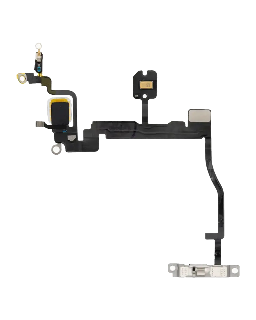 Flat tasto accensione per iPhone 11 Pro