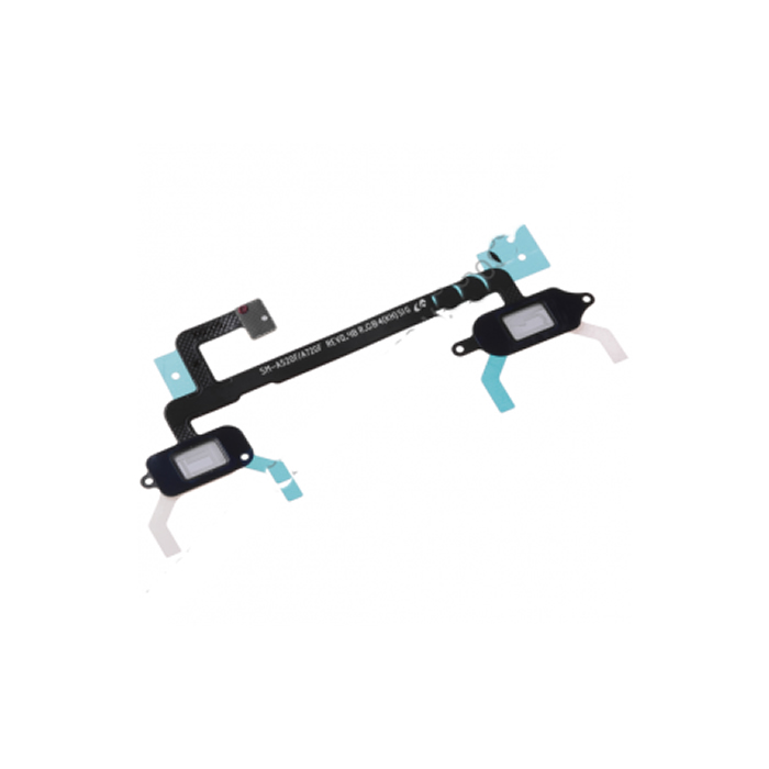 Samsung Flex Back and Menu Button A5 2017, A7 2017 (GH59-14718A)