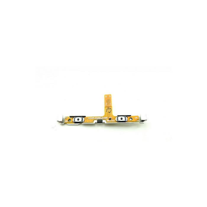 Samsung Flex Volume A3 2017, A5 2017, A7 2017 (GH59-14707A)