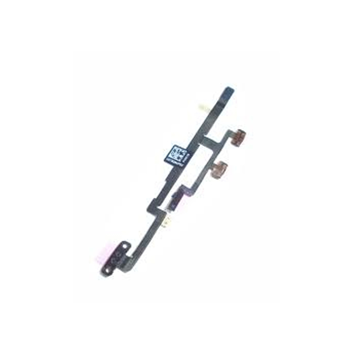 Flat button power for iPad Mini