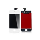 Display Lcd Apple iPhone 4 white grado AA compatible