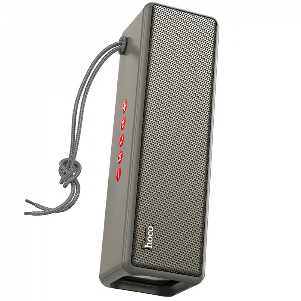 Hoco Speaker Wireless Sports Grey HC3