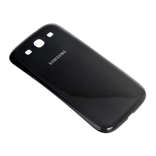 [1007] Samsung Back Cover S3 GT-I9300 gray