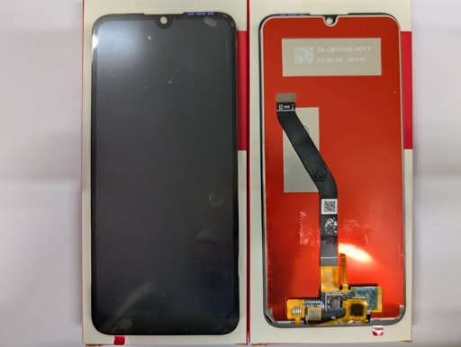 [16782] Huawei Display LCD Y6 2019 Y6S Honor 8A No Frame Compatible