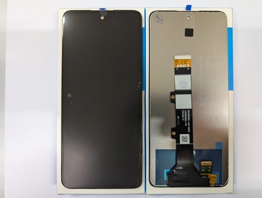 [17009] Display LCD For Motorola G22 E32 5G E32s XT2231 XT-2231 No Frame