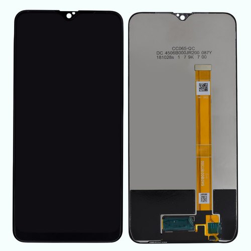 [14926] Oppo Display LCD AX7 A5s A7 A12 CPH1909 CPH1912 CPH1920 CPH1901 CPH1903 CPH2077 CPH2083 No Frame Compatible