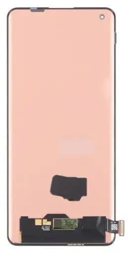 [16810] Oppo Display LCD Find X5 OLED CPH2307 No Frame Compatible