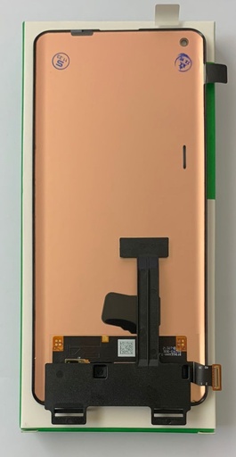 [16810] Oppo Display LCD Find X5 OLED CPH2307 No Frame Compatible