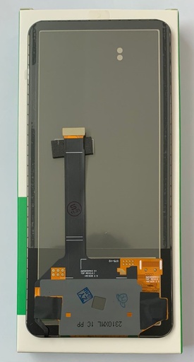 [16813] Oppo Display LCD Reno 2 Incell No Frame Compatibile (CPH1907 PCKM00 PCKT00)