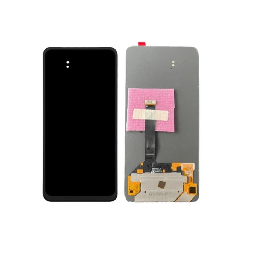 [14930] Oppo Display LCD Reno 2 CPH1907 PCKM00 PCKT00 OLED No Frame Compatibile