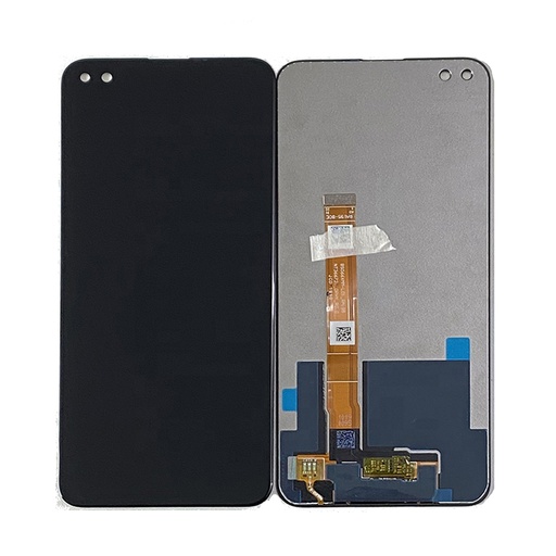 [16817] Oppo Display LCD Reno 3 pro 5G Reno 4 Pro 5G Find X2 Neo Incell FHD No Frame Compatibile (CPH2089 CPH2009)