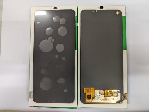 [16821] Oppo Display LCD Reno 4 se (05 version) A74 4G A95 4G A96 5G F19 4G F19S 4G F21s Pro 5G Reno 6 Lite 4G Reno 7z 5G Reno 8z 5G Reno 8 Lite 5G Realme 8 4G 1+NORD N20 5G N200 OLED No Frame Compatibile (PEAM00 CHP2219 CHP2365 CPH2333 CHP2219 CPH2223 CPH2365 CPH2359 CPH2343 CPH2459 DE2118)
