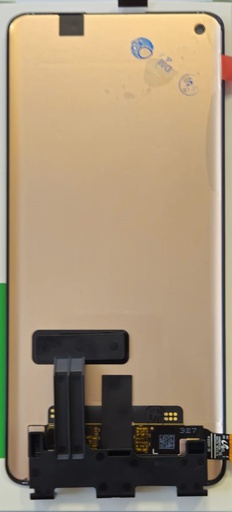 [17000] Oppo Display LCD Reno 6 Pro 5G OLED No Frame Compatible (CPH2249)