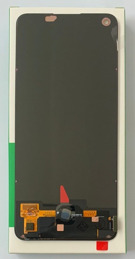 [16811] Oppo Display LCD Reno 7 5G Find X5 Lite CPH2363 CPH2371 OLED No Frame Compatible