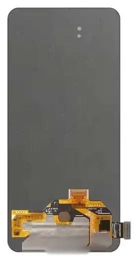 [16812] Oppo Display LCD Reno CPH1917 OLED No Frame Compatibile