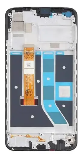 [16536] Realme Display LCD 7i Incell No Frame Compatibile (RMX2103)