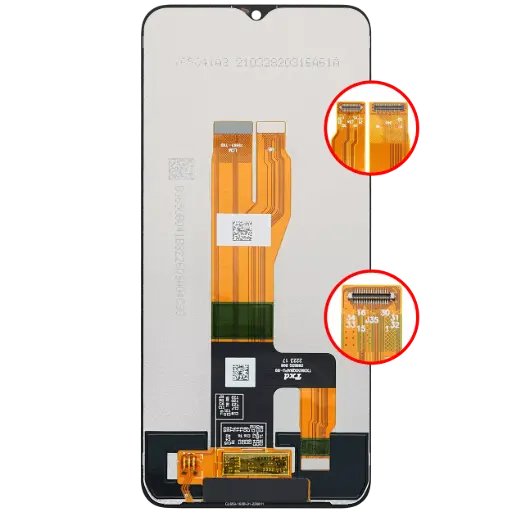 [16528] Realme Display LCD C30 C30s C33 C33s No Frame Compatibile