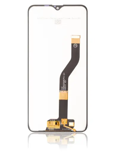 [16745] Samsung Display LCD A10s SM-A107F No Frame Compatible