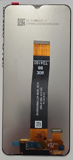 [16750] Samsung Display LCD A13 5G SM-A136B (Flex A136U) No Frame Compatibile