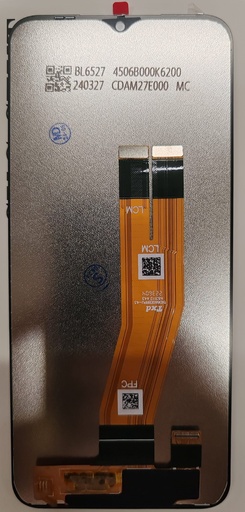 [16920] Samsung Display LCD A14 4G SM-A145F SM-A145P SM-A145R No Frame Compatibile