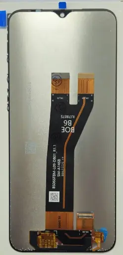 [16752] Samsung Display LCD A14 5G SM-A146B No Frame Compatible