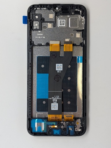 [18369] Samsung Display LCD A14 5G SM-A14P SM-A146U With Frame Compatible