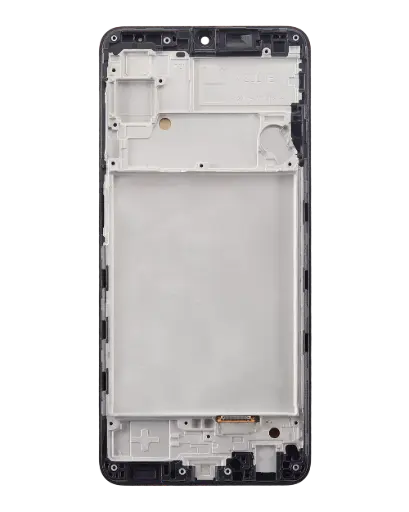 [16758] Samsung Display LCD A22 4G SM-A225F OLED With Frame Compatible