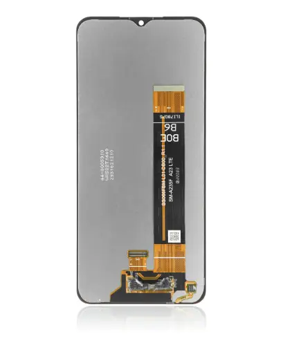 [16761] Samsung Display LCD A23 4G SM-A235 SM-A235F No Frame Compatible