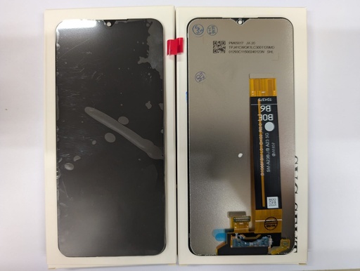 [16763] Samsung Display LCD A23 5G SM-A236 No Frame Compatibile