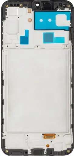 [17259] Samsung Display LCD A24 4G SM-A245 Incell With Frame Compatible