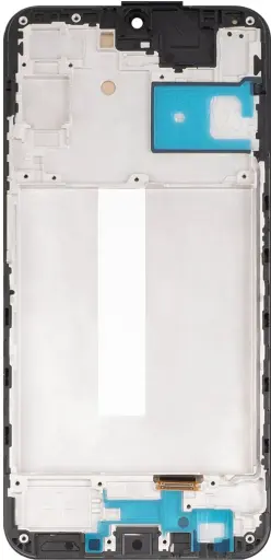 [17831] Samsung Display LCD A25 5G SM-A256B OLED Con Frame Compatibile