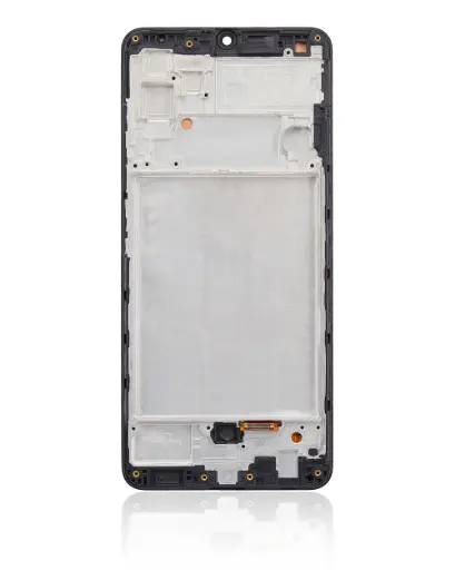 [15736] Samsung Display LCD A32 4G SM-A325F OLED Con Frame Compatibile
