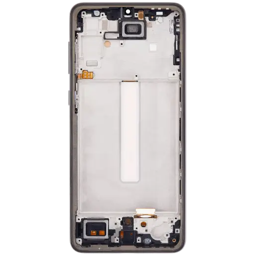 [17262] Samsung Display LCD A33 5G SM-A336F OLED With Frame Compatible